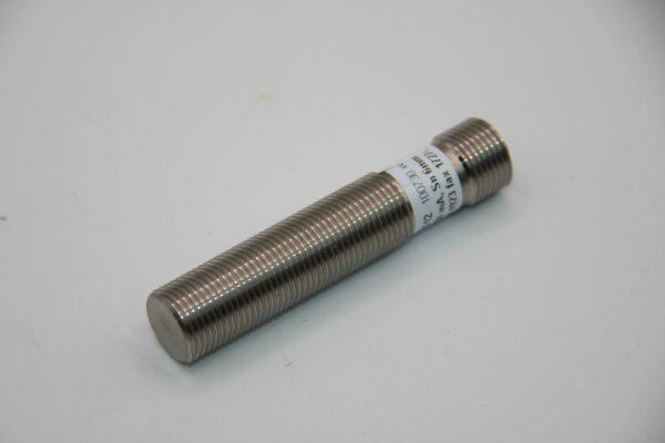 Trefzer Sensoren IG-M12M6-60-PS-S12 (100730) Sensor