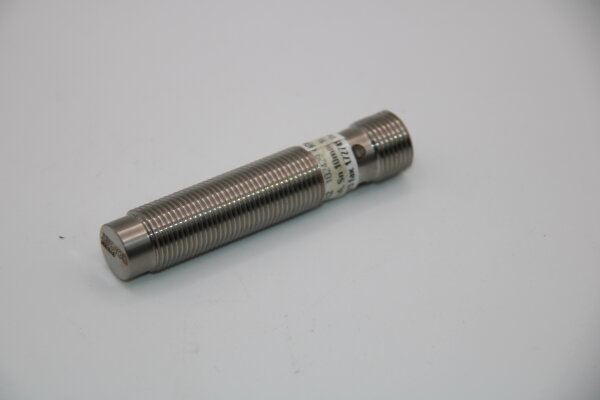 Trefzer Sensoren IGM-M12M010-60-PS-S12 (102429) Sensor