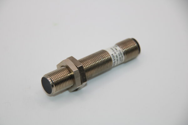 Trefzer Sensoren IG-M12-M6b-60-PÖS-S12/4 Sensor