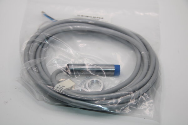 Trefzer Sensoren IG-M12M10-50-PS-K (102227) Sensor