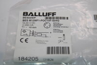 BALLUFF BES M12MF1-POC10F-S04G Induktiver...