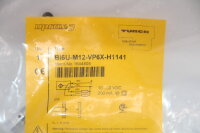 TURCK Bi6U-M12-VP6X-H1141 (1644805) Induktiver Sensor