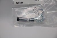 BALLUFF BES M12MC1-PSC10F-S04G (120504) Induktiver...