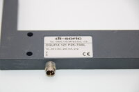 DI-SORIC OGUFIX 121 P2K-TSSL Gabellichtschranke