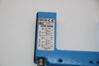 SICK WF50-B4150 Gabellichtschranke