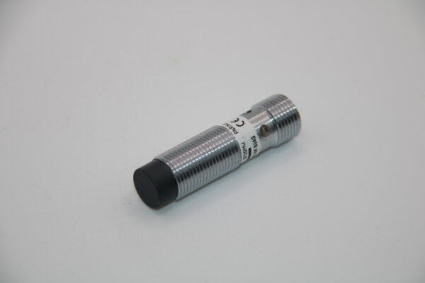 BALLUFF BES M12MC1-PSC10F-S04G (120504) Induktiver Näherungsschalter