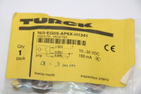 TURCK N3-EG08-AP6X-H1341 (4602760) Induktiver Sensor