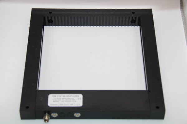 Trefzer Sensoren OR-150/150-SD-PU-SS8 Rahmenlichtschranke