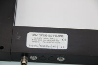 Trefzer Sensoren OR-150/150-SD-PU-SS8 Rahmenlichtschranke