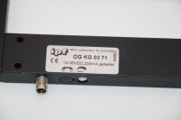 IPF OG KG 03 71 Gabellichtschranke