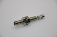 Trefzer Sensoren IG-M8M3b-55-PS-SS8 Sensor