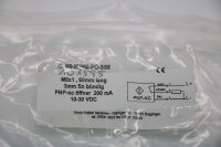 Trefzer Sensoren IG-M8M3b-55-PS-SS8 Sensor