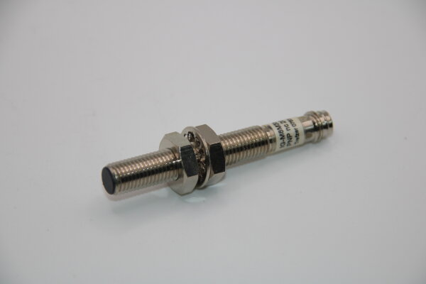Trefzer Sensoren IG-M8-M3b-40-PS-SS8 Sensor