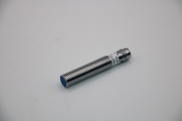 Trefzer Sensoren IG-M8M4b-60-PS-SS8 (102172) Sensor