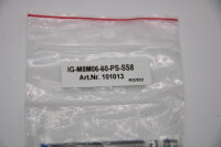 Trefzer Sensoren IGM-M8M06-60-PS-SS8 (103007) Sensor