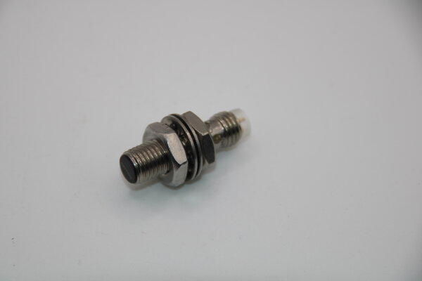 BALLUFF BES M08EC-PSC15B-S49C (218563) Induktiver Sensor