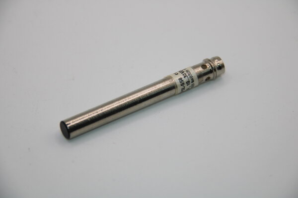 Trefzer Sensoren IG-065M3b-55-PS-SS8 Sensor