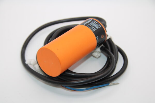IFM IB0017 IB-2020-BB0A Induktiver Sensor