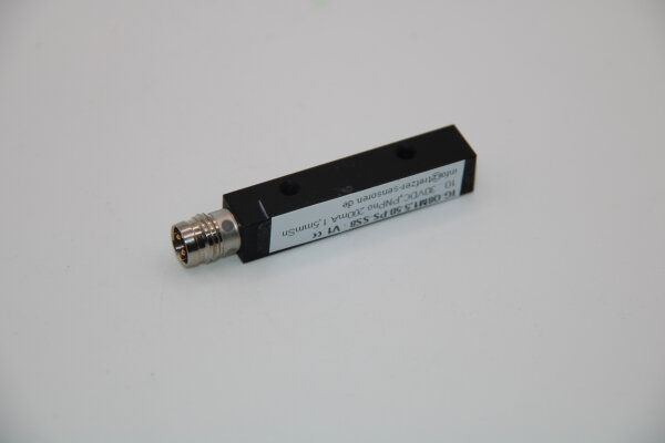 Trefzer Sensoren IG-Q8-M1,5-50-PS-SS8-V1 (100468) Sensor