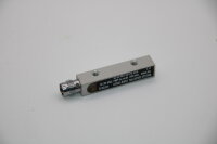Trefzer Sensoren IG Q8 M3-50-PS-SS8 Sensor