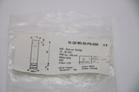 Trefzer Sensoren IG Q8 M3-50-PS-SS8 Sensor