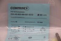 CONTRINEX DW-AS-603-M8-001-ECO Induktiver...