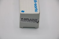 DI-SORIC OLE Q15 M 2000 P3K-TSSL Lichtschranke