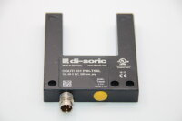 DI-SORIC OGUTI 031 P3K-TSSL  Gabellichtschranke