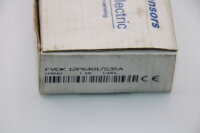 BAUMER FVDK 12P6401/S35A Lichtleitergerät