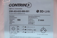 CONTRINEX  DW-AS-623-M8-001 Induktiver...
