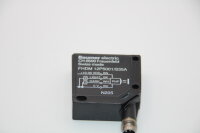 BAUMER FHDM 12P5001/S35A Lichttaster
