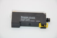 BAUMER FVDK 12P6401/S35A Lichtleitergerät