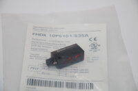 BAUMER FHDK 10P5101/S35A Reflexions Lichttaster
