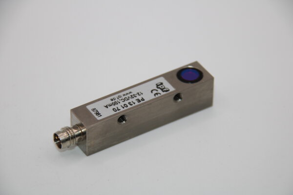 IPF PE130170 Lichtschranke