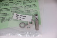 CONTRINEX DW-AS-603-M8-124 Induktiver Näherungsschalter
