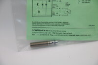 CONTRINEX DW-AS-604-M8-124 Induktiver Näherungsschalter