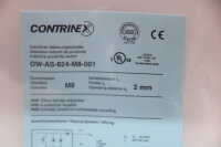 CONTRINEX  DW-AS-624-M8-001 Induktiver...