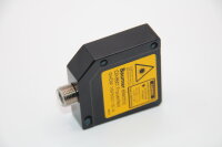 BAUMER OHDM 16P5001/S14 Optischer Sensor