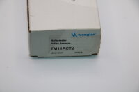 WENGLOR TM11PCT2 Lichtschranke