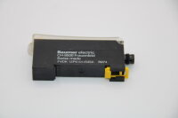 BAUMER FVDK 12P6101/S35A Lichtleitergerät