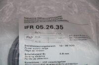 BAUMER IFR05.26.35 Induktiver Näherungsschalter