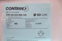 CONTRINEX  DW-AS-623-M8-129 Induktiver...