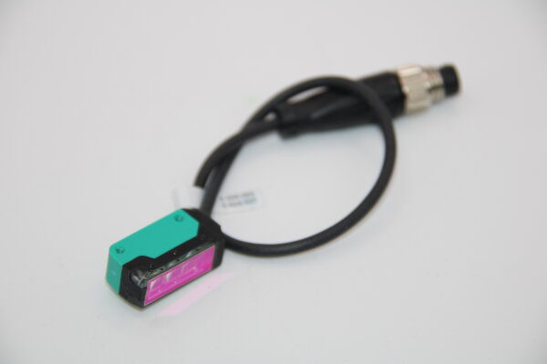 PEPPERL+FUCHS OBT30-R2-E2-0,2M-V31 Reflextions-Lichttaster