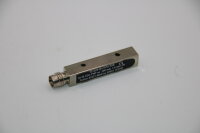 Trefzer Sensoren IG-QZ8-M1,5-PS-SS8 Sensor