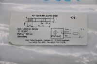 Trefzer Sensoren IG-QZ8-M1,5-PS-SS8 Sensor