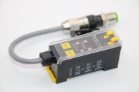 BAUMER FVDK 22P6401 Lichtleitergerät