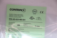 CONTRINEX DW-AS-623-M8-001 Induktiver Näherungsschalter