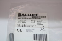BALLUFF BES M12MD1-PSC60B-S04G Induktiver...