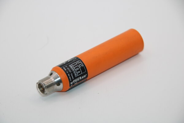IFM IA5127 IA-3010-BPKG/US Induktiver Sensor