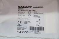 BALLUFF BES M08EH-PSC40F-S49G (BES001J) Induktiver Sensor